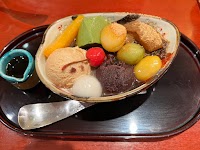 麻布茶房 丸井溝口店