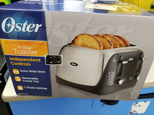 Department Store «Walmart Supercenter», reviews and photos, 1070 Landis Ave, Vineland, NJ 08360, USA