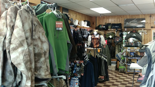 Gun Shop «Camp-Site Sport Shop Inc», reviews and photos, 1877 New York Ave, Huntington Station, NY 11746, USA