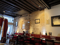 Atmosphère du Restaurant français La Régalade Saint-Honoré à Paris - n°20