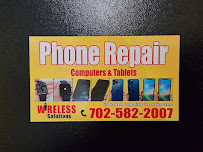 Wireless Solutions - Photo 3 - Car repair in North Las Vegas, NV, Sunrise Manor