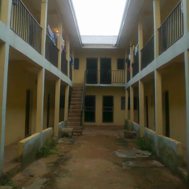 Ebony Hostel