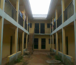 Ebony Hostel photo