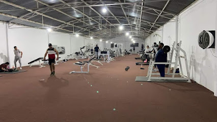 Healthy Club Gym - 47280 Bajío de San José, Jalisco, Mexico