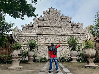 Water Castle of Royal Jogjakarta