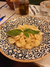 Orecchiette du Restaurant italien La Perla à Paris - n°2