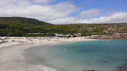 Photo de Paradise Found Beach zone des équipements
