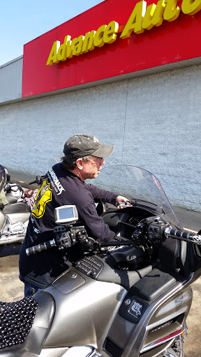 Auto Parts Store «Advance Auto Parts», reviews and photos, 14801 Spotswood Trail, Elkton, VA 22827, USA