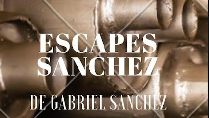 ESCAPES DE GABRIEL SANCHEZ