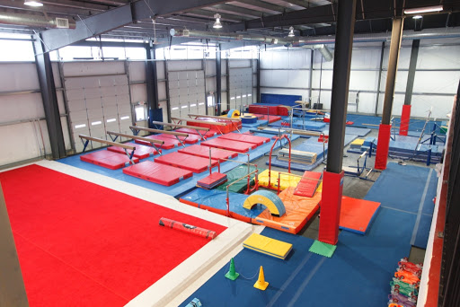 Gymnastics Center «Paramount Gymnastics», reviews and photos, 330 Roycefield Rd, Hillsborough Township, NJ 08844, USA