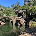Photo n°5 de l'avis de lorena.o fait le 17/07/2023 à 07:36 sur le  Quinta Vale Salgueiro à Carragozela