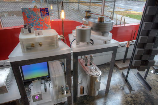 Boutique «Boozetique & E3 Modern», reviews and photos, 315 Broadway, Salt Lake City, UT 84111, USA