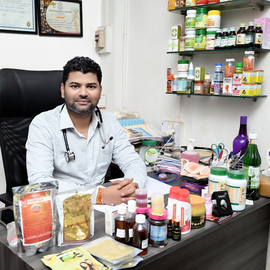 Dr shah's Clinic & Wellness, Spa and Panchakarma Center