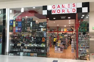 Games World image