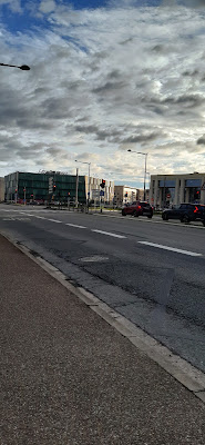 Place Ravezies - le Bouscat à Bordeaux