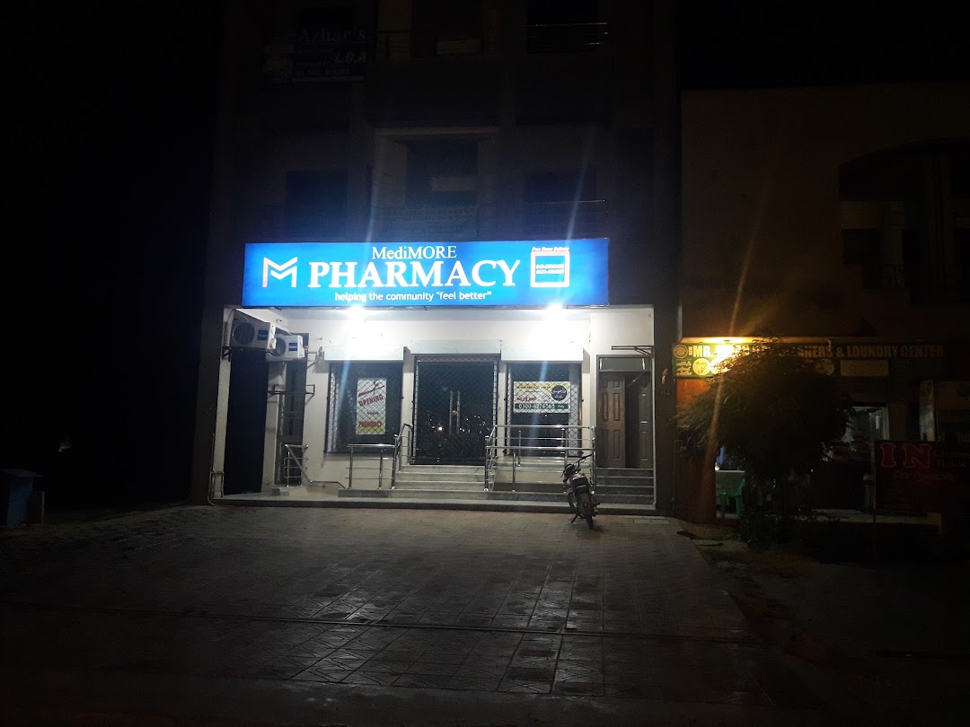 Medimore Pharmacy