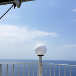 Photo n°4 de l'avis de marinella.a fait le 22/07/2021 à 18:43 sur le  Il Sassoscritto à Livorno