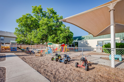 Day Care Center «Three Bears Learning Center», reviews and photos, 1461 S Dayton St, Denver, CO 80247, USA