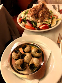 Escargot du Restaurant Taverne Masséna | Maison Cresci à Nice - n°5