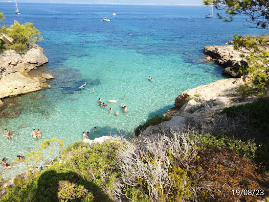 Calo Fort