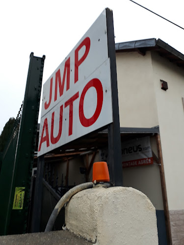 JMP auto Dombasle à Dombasle-sur-Meurthe