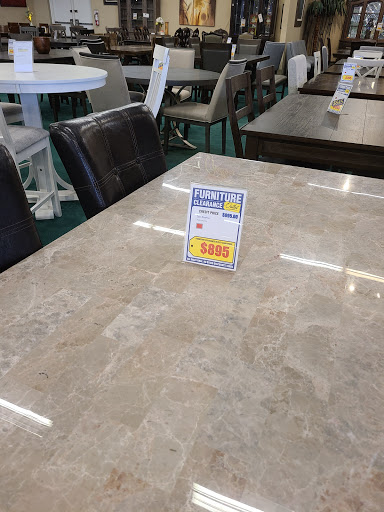 Furniture Store «Furniture Clearance Outlet», reviews and photos, 3215 Fairview Dr, Antioch, CA 94509, USA