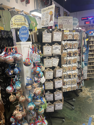 Convenience Store «FIVE AND DIME GENERAL STORE», reviews and photos, 99 S Market St, Charleston, SC 29401, USA