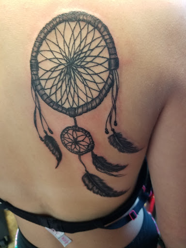 Tattoo Shop «Dermawerx Tattoo», reviews and photos, 9853 Silverdale Way NW STE 107, Silverdale, WA 98383, USA