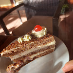 Photo n°7 de l'avis de Zenia.a fait le 13/06/2021 à 18:49 sur le  Restaurant Schwarzwaldmädel à Bühlertal