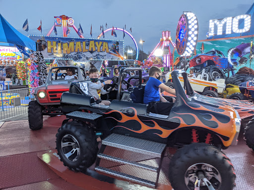 Shopping Mall «Magnolia Mall», reviews and photos, 2701 David H McLeod Blvd, Florence, SC 29501, USA