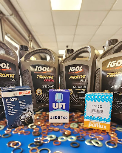 Photo 1 - Autos Pièces Freddy