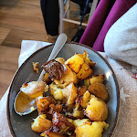 Photo n°7 de l'avis de Gian.u fait le 17/02/2019 à 17:07 sur le  Ristorante Bernardi à Tresana