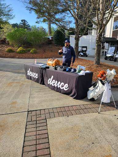 Golf Course «Atlanta National Golf Club», reviews and photos, 350 Tournament Players Dr, Alpharetta, GA 30004, USA