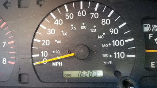 Used Car Dealer «Texas Auto», reviews and photos, 6730 Interstate 35 Access Rd, San Antonio, TX 78221, USA