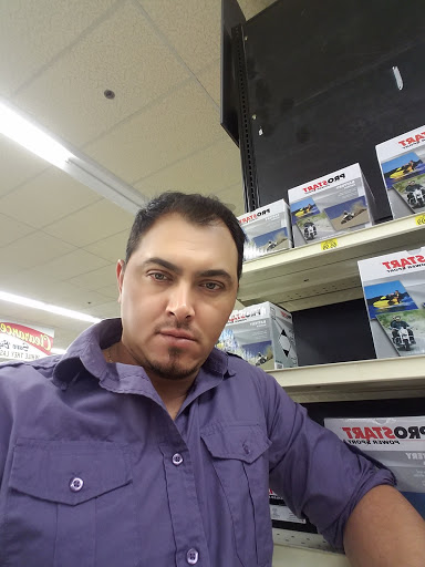 Auto Parts Store «Pep Boys Auto Parts & Service», reviews and photos, 2415 S Vineyard Ave, Ontario, CA 91761, USA