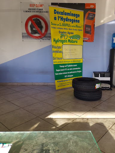 Photo 1 - MS Auto - Bosch Car Service
