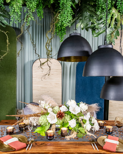 Event Planner «Kehoe Designs», reviews and photos, 2555 S Leavitt St, Chicago, IL 60608, USA