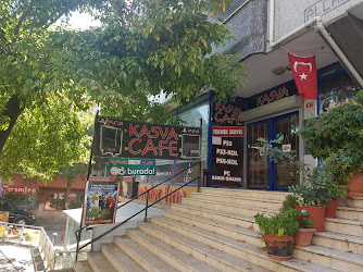 Kasva Cafe