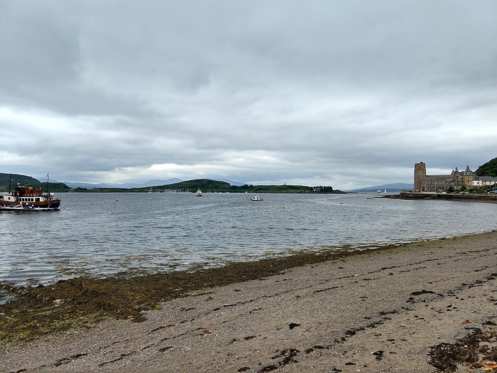 Oban Promenade photo #9
