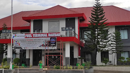 PT. Pertamina (Persero) Terminal BBM Baubau