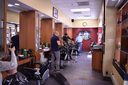 Barber Shop «Instyles Barber Shop», reviews and photos, 2200 Clarendon Blvd, Arlington, VA 22201, USA