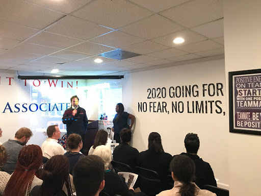 Personal Injury Attorney «Monge & Associates», reviews and photos