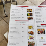 Photo n°1 de l'avis de Giulia.e fait le 04/10/2021 à 13:59 sur le  Ta Que Rico à Fabriano