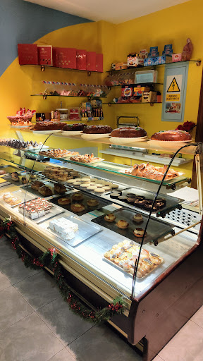 Pastelería Dulce Baralla