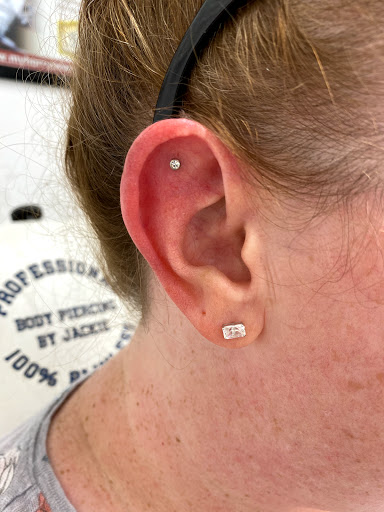 Explore daughters name tattoo ideas, creative tattoo ideas in Myrtle Beach, available at Professional Body Piercing by Jackie