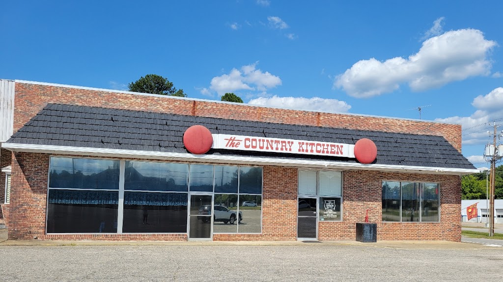 The Country Kitchen Buffet Cheraw, SC 29520 Menu, Reviews, Hours