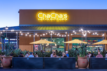 Cha Cha,s Latin Kitchen - 13126 Jamboree Rd, Irvine, CA 92602