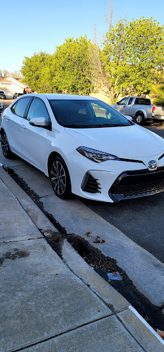Definitive Detailing en Klamath Falls