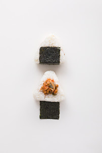 Sushi du Restaurant japonais Gili-Gili à Paris - n°8