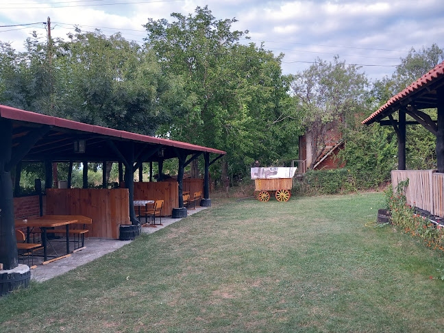 Рибен ресторант - Хасково